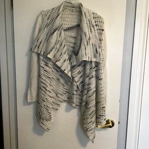 RAG Poets Rockaway Cardigan